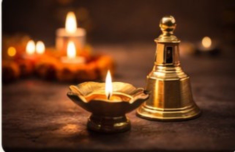 POOJA ITEM
