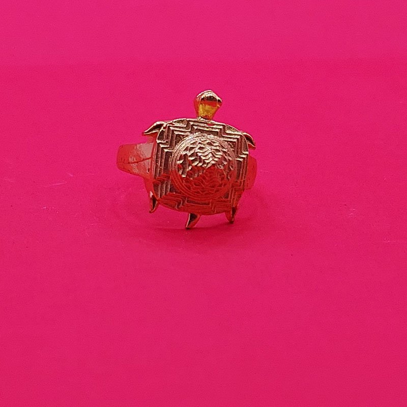 MAGHA MERU RING
