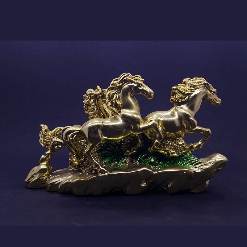 HORSE 3
