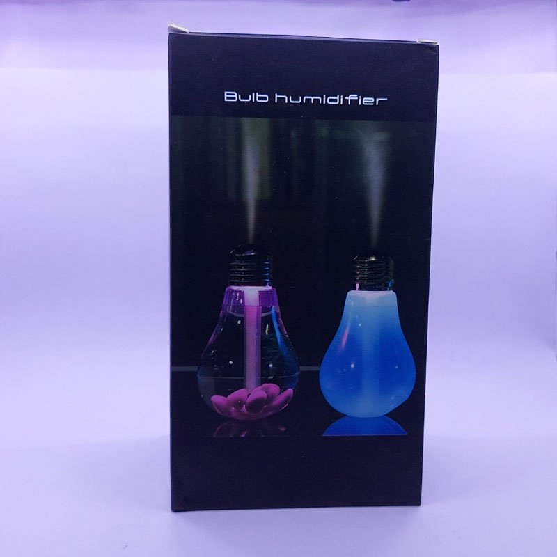 AROMA LAMP