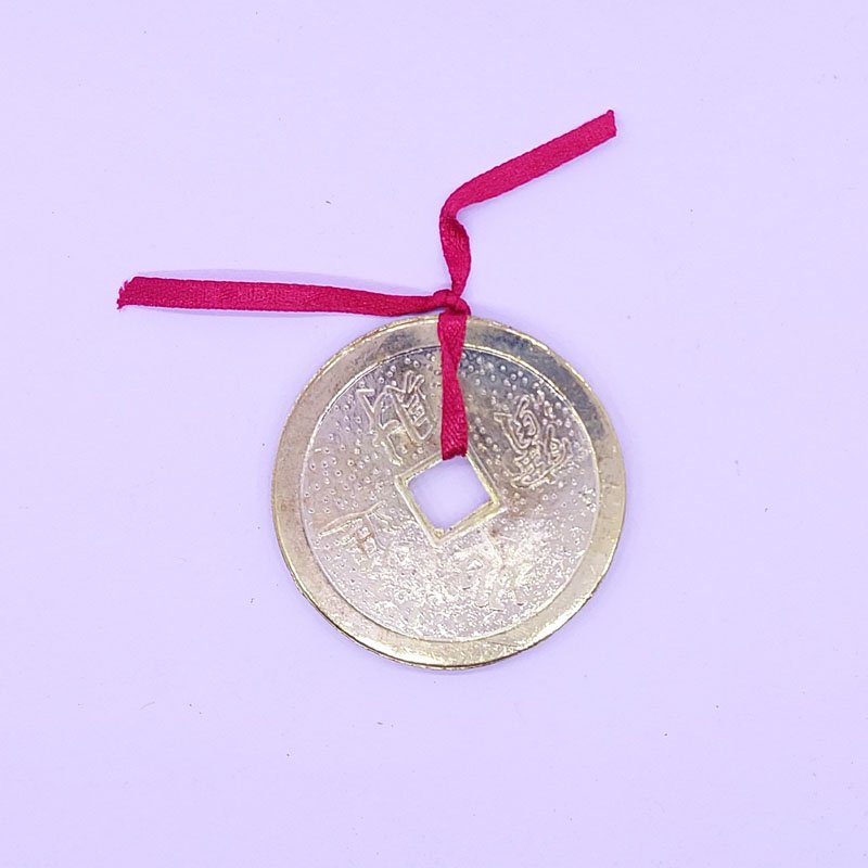 LUCKY COINS GOLD