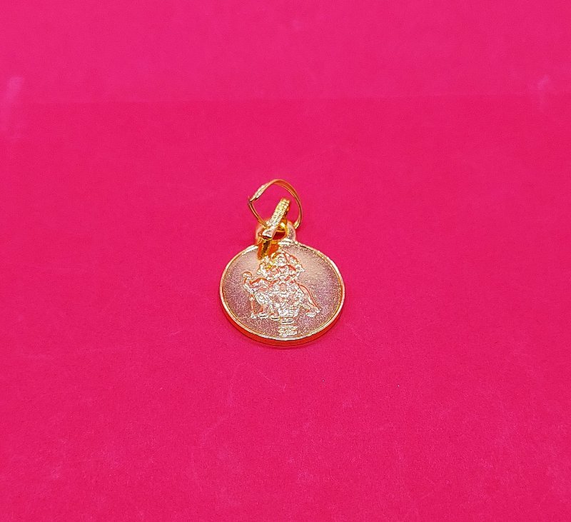 PENDENT G P BHUDAN
