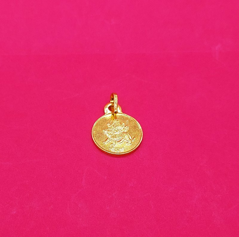 PENDENT G P SRI DURGA