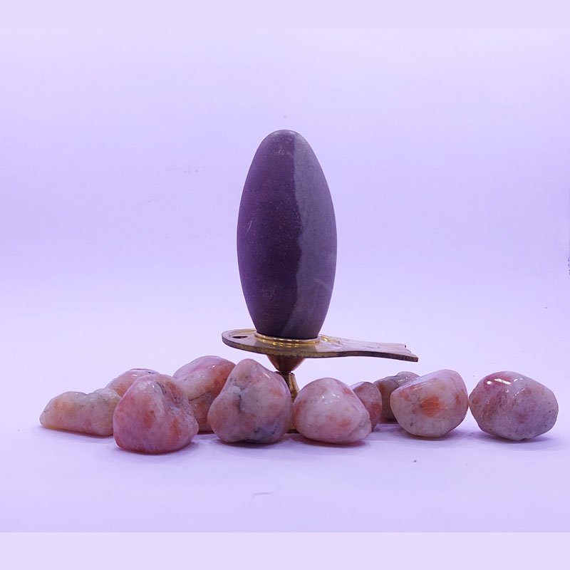 LINGA NARMADHA
