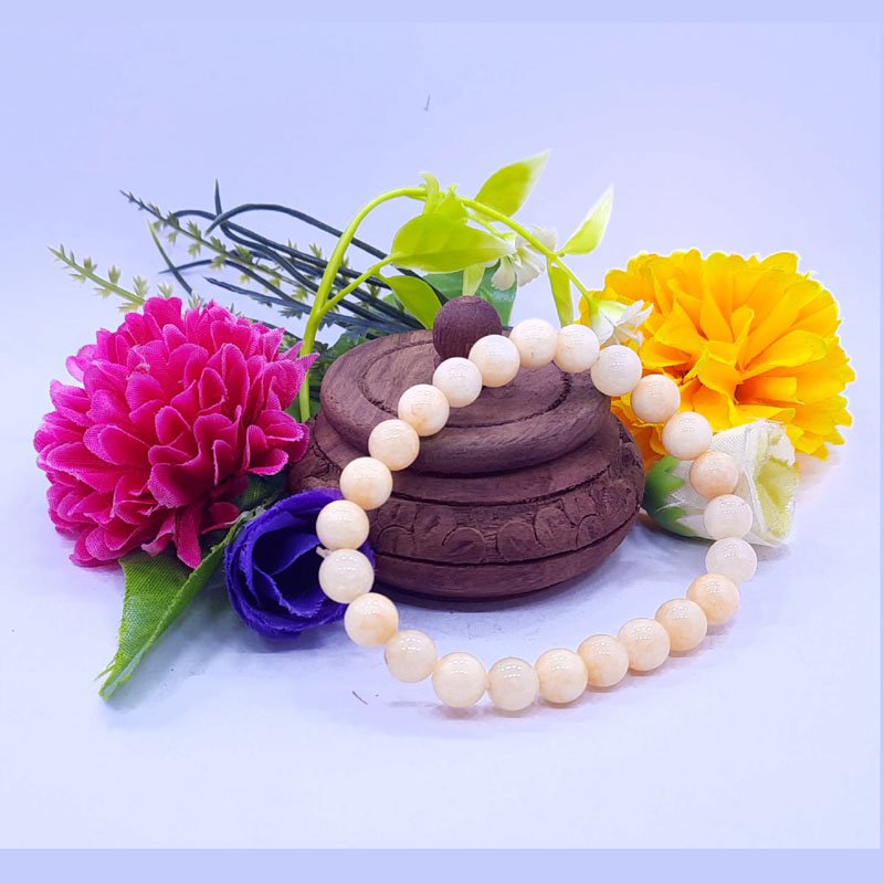 AGATE MULTI COLOR BRACELET