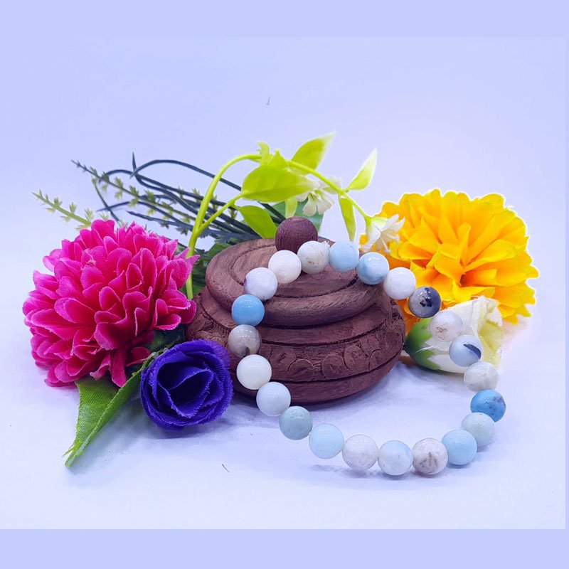 AMONZONITE BRACELET