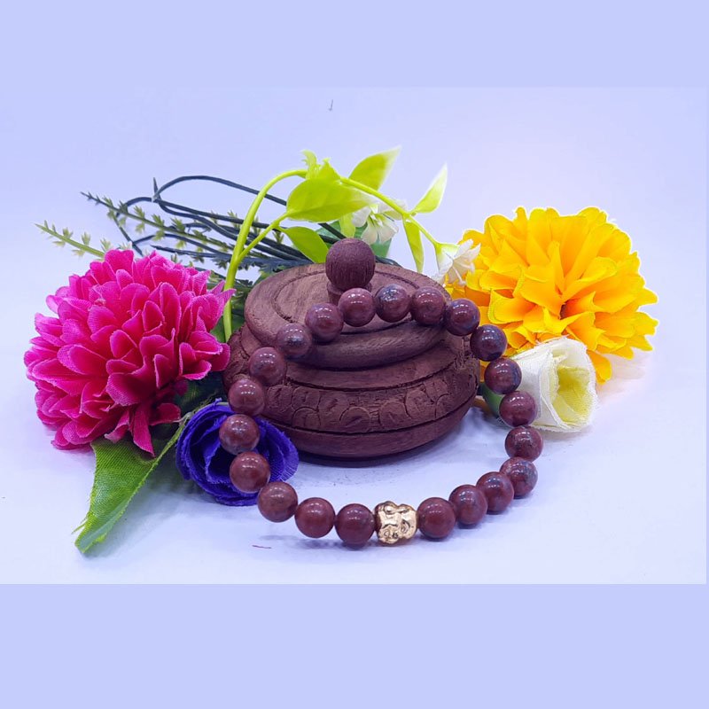 SUN STONE BRACELET