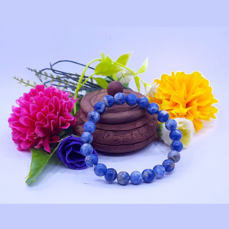 SODALITE BRACELET