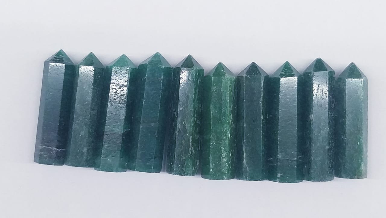 PENCIL JADE