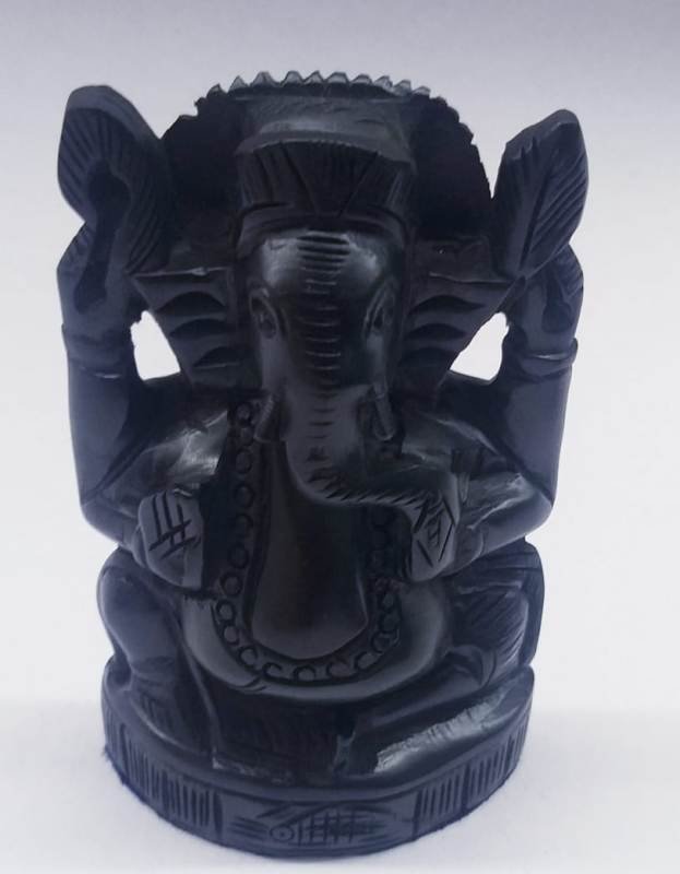 KARUNGALI VINAYAGAR